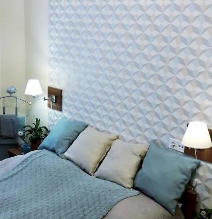 Diana Apartmanhaz Keszthely Ngoại thất bức ảnh