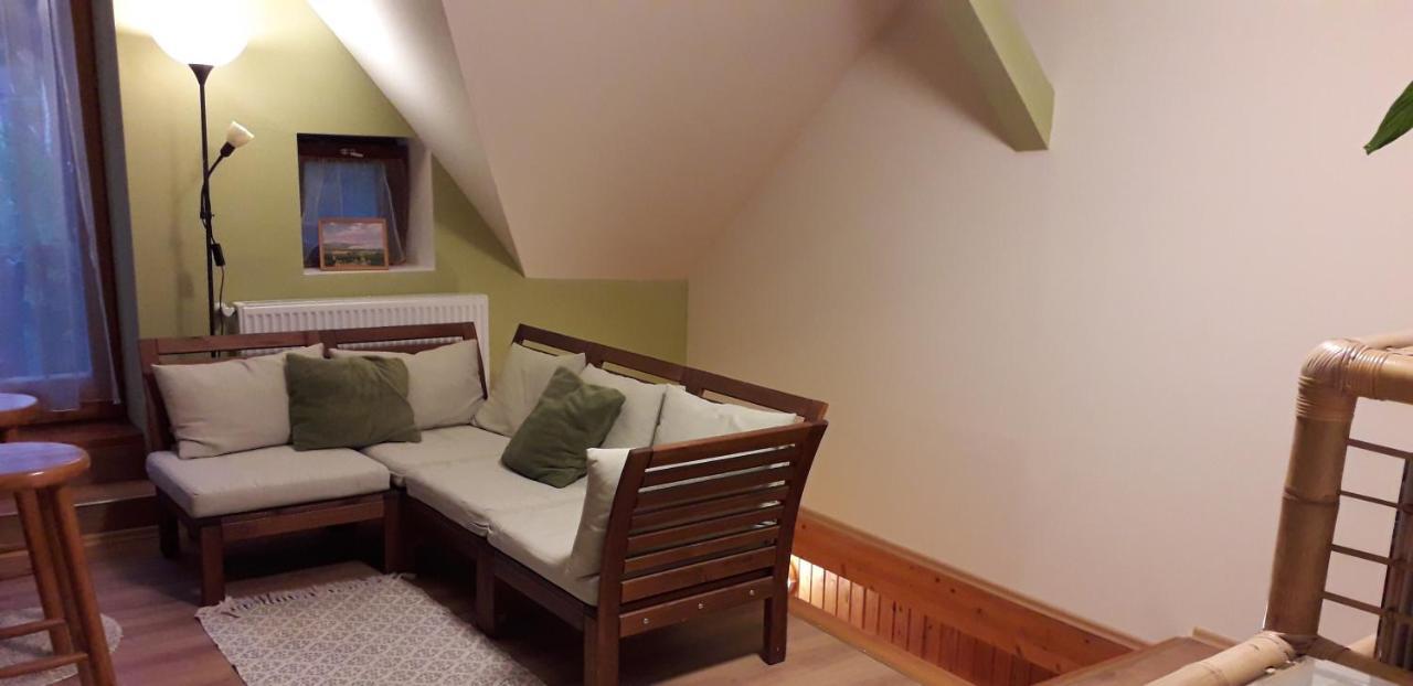 Diana Apartmanhaz Keszthely Ngoại thất bức ảnh