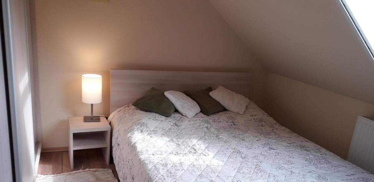 Diana Apartmanhaz Keszthely Ngoại thất bức ảnh