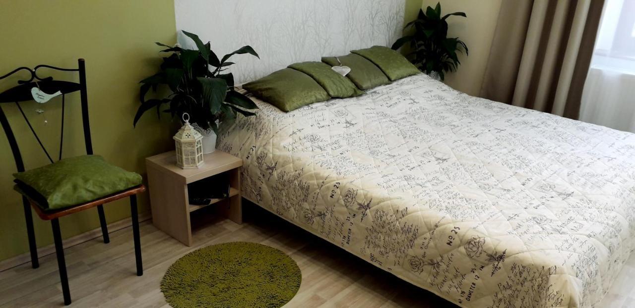 Diana Apartmanhaz Keszthely Ngoại thất bức ảnh