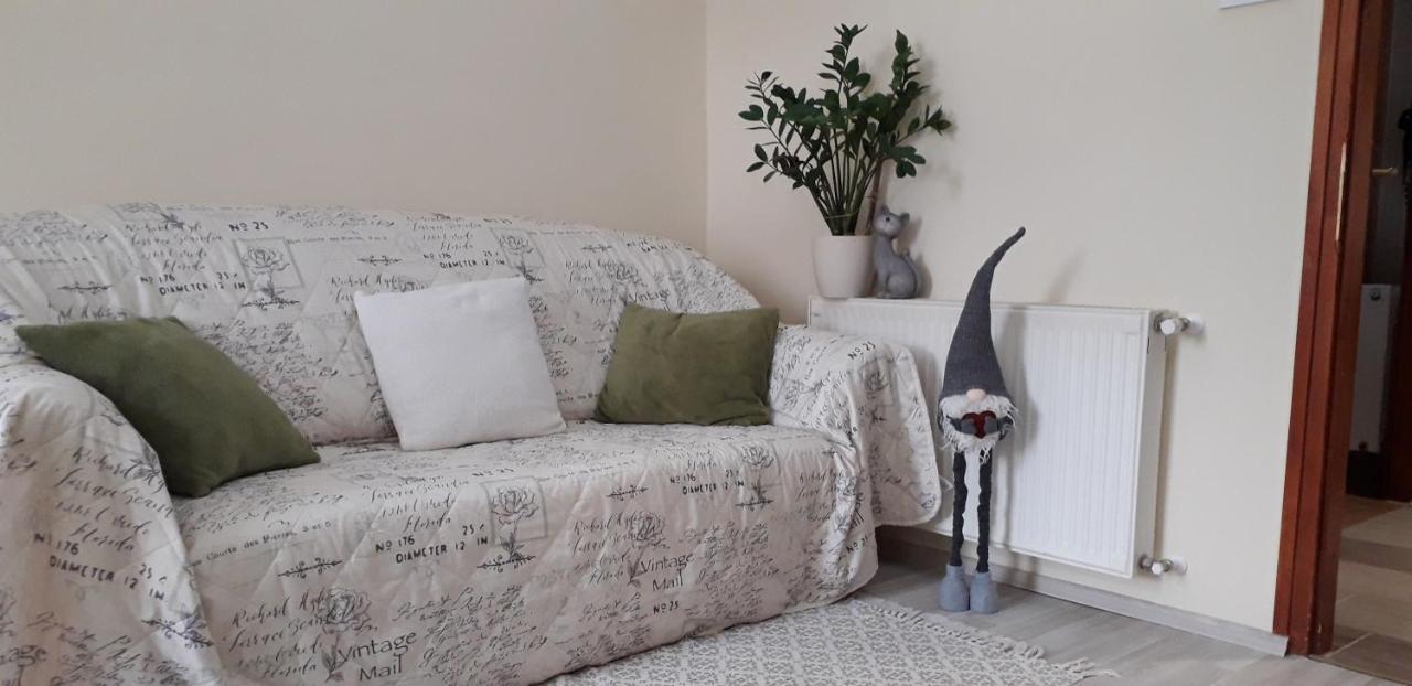 Diana Apartmanhaz Keszthely Ngoại thất bức ảnh