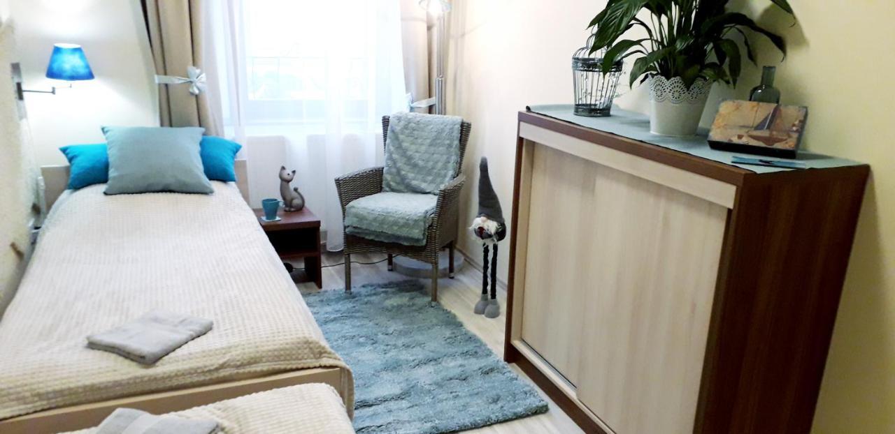 Diana Apartmanhaz Keszthely Ngoại thất bức ảnh