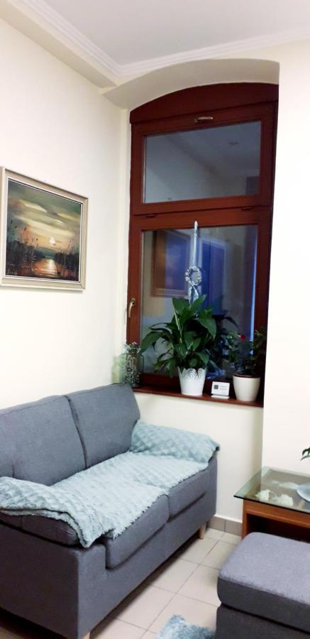 Diana Apartmanhaz Keszthely Ngoại thất bức ảnh