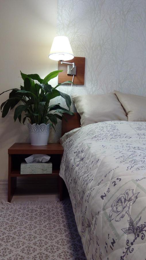 Diana Apartmanhaz Keszthely Ngoại thất bức ảnh