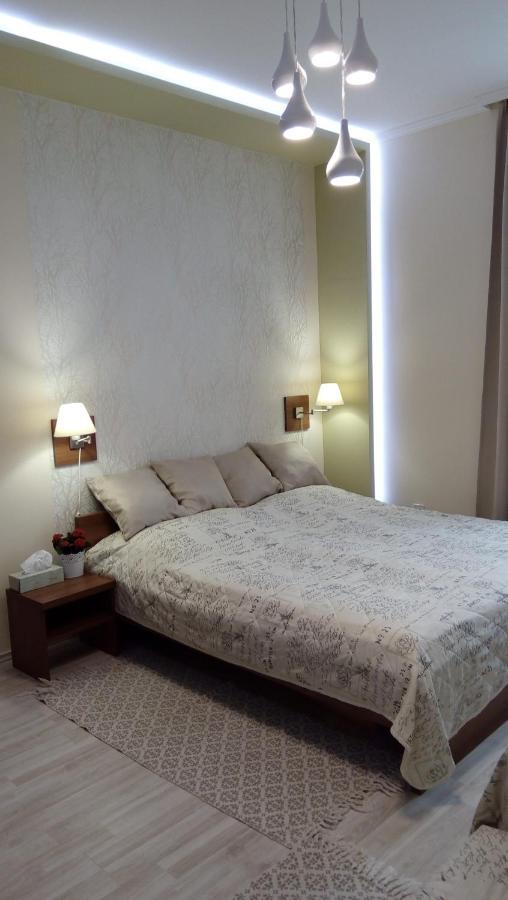 Diana Apartmanhaz Keszthely Ngoại thất bức ảnh