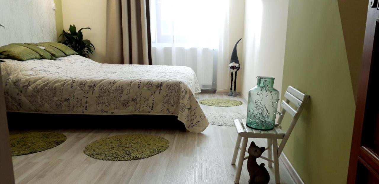 Diana Apartmanhaz Keszthely Ngoại thất bức ảnh