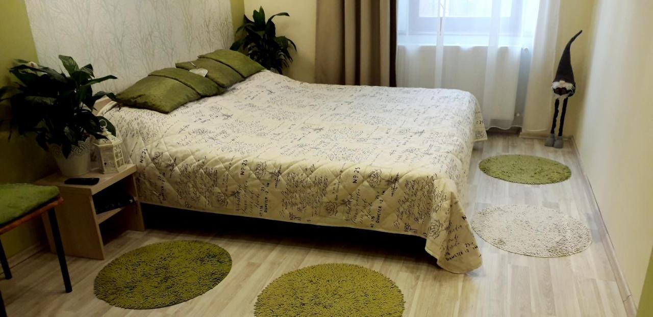 Diana Apartmanhaz Keszthely Ngoại thất bức ảnh