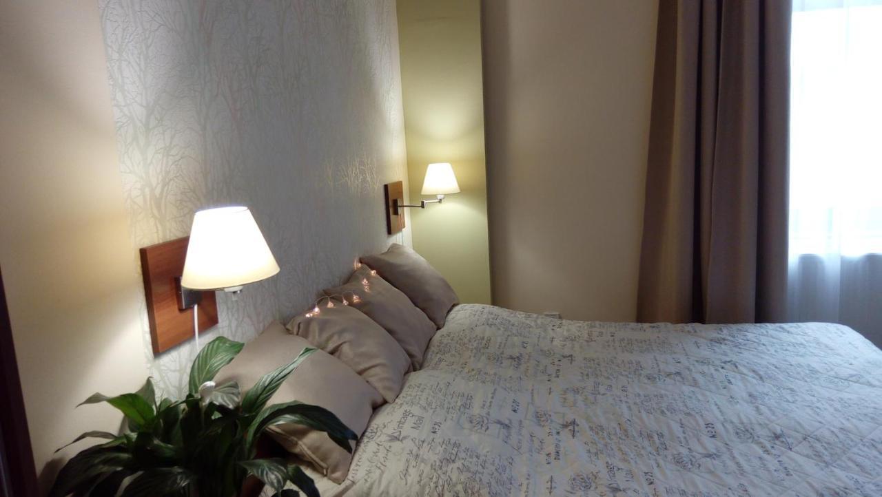 Diana Apartmanhaz Keszthely Ngoại thất bức ảnh