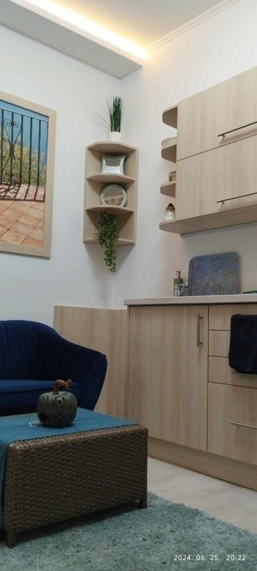 Diana Apartmanhaz Keszthely Ngoại thất bức ảnh